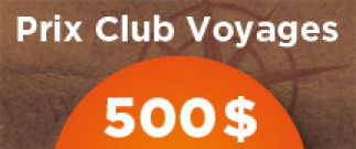 Voyage humanitaire et communautaire - Prix Club Voyages