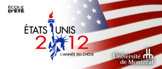 Les États-Unis en 2012 : l’année du choix