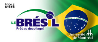 Le Brésil : prêt au décollage !
