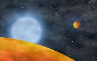 Comment on pourrait détecter la vie sur des planètes extrasolaires - 24 heures de science