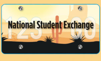 Rencontre sur le National Student Exchange- Programme d'échanges avec les États-Unis