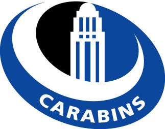 Le rugby féminin des Carabins au CEPSUM : Carabins vs Ravens (Carleton)