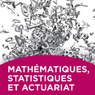 Journées carrières - Mathématiques - Actuariat - Sciences économiques