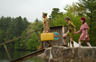 Ciné-Campus - Moonrise Kingdom