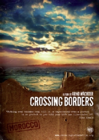 La Maison internationale présente le film « Crossing Borders »