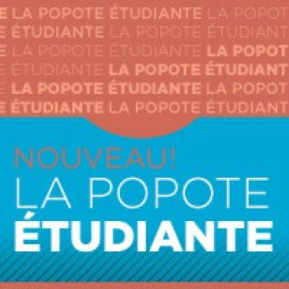 Popote étudiante