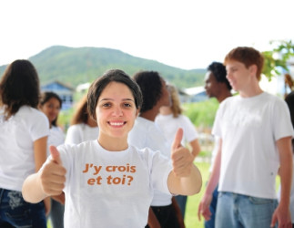 Bourses d'études : Concours branché