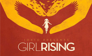 Projection du documentaire Girl Rising