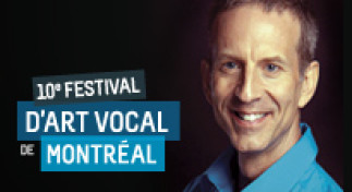Festival Art Vocal - Classe de maître en chant avec Claude Webster