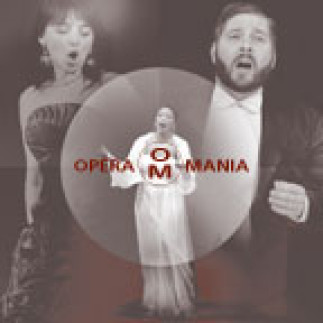 Opéramania - David & Jonathas de Charpentier