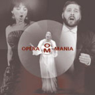 Opéramania - Programme double