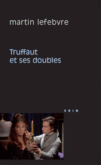 Conversation autour de François Truffaut