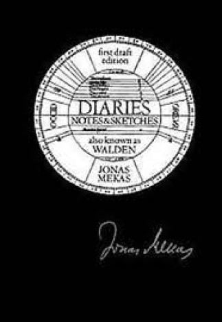 Diaries, Notes and Sketches de Jonas Mekas