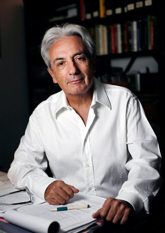Albert Fert, Prix Nobel de physique 2007