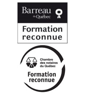 Rédaction des ententes précontractuelles et des clauses usuelles dans les contrats commerciaux