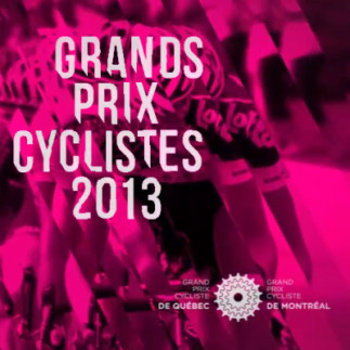 Grand Prix cycliste de Montréal