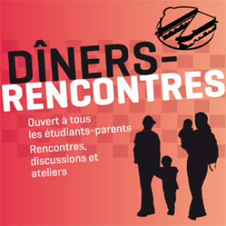 Dîners - rencontres