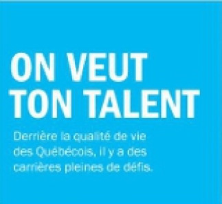 Séance d'information - La fonction publique québécoise