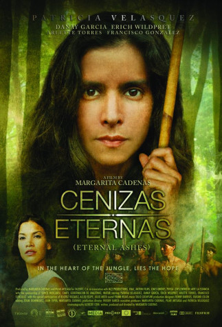 Projection du film Cenizas eternas