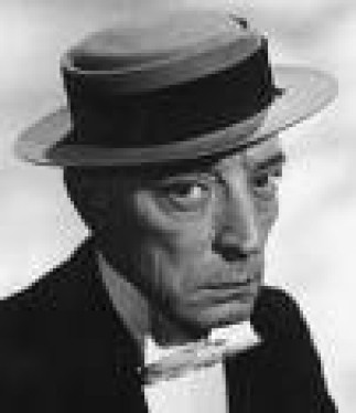 Ciné-concert  - Trois courts métrages de Buster Keaton