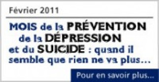 Kiosque écoute-référence : prévention de la dépression et du suicide