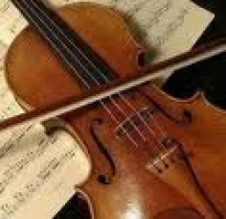 Classe de violon d'Eleonora Turovsky et classe de violoncelle de Yuli Turovsky