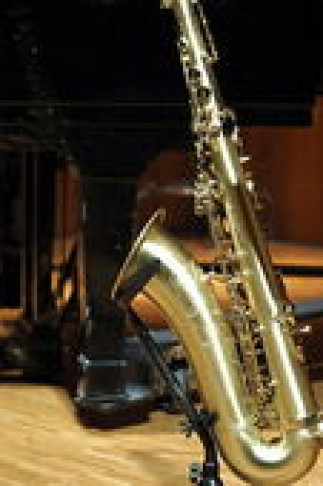 Récital de saxophone - Classe de Jean-François Guay