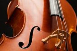 Récital de violoncelle (fin baccalauréat) - Noémie Raymond-Friset