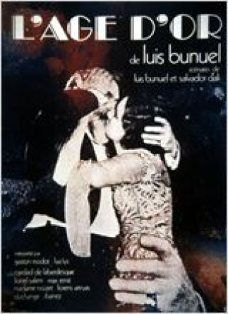 L'âge d'or (Luis Bunuel)
