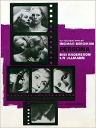PERSONA (Ingmar Bergman)