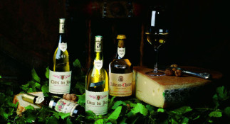 Atelier de dégustation vins et spécialités - L’authenticité dans le verre et dans l’assiette - COMPLET