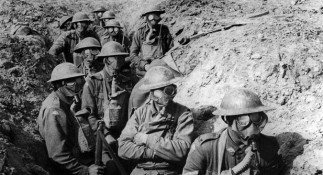 La Première Guerre mondiale : l’impact de la Grande Guerre sur le cours du siècle