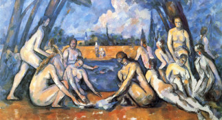 Paul Cézanne (1839-1906) : Cézanne : une tradition renouvelée