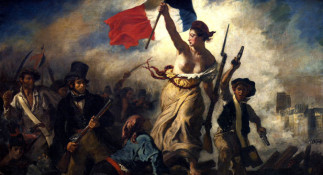 La Révolution française : l’entrée dans la modernité : Les origines et le début de la Révolution française (1783-1791)