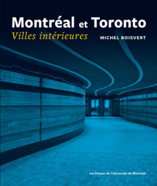 Du Montréal souterrain à la ville intérieure montréalaise : Visite commentée (groupe 1) - COMPLET