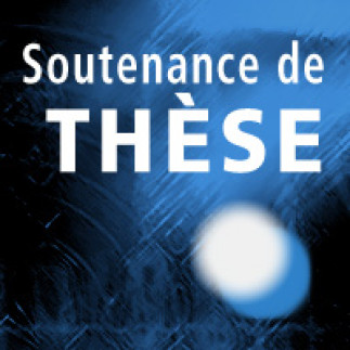 Soutenenance de thèse de Mohammadtaghi Savoji (Groupe Zhu)