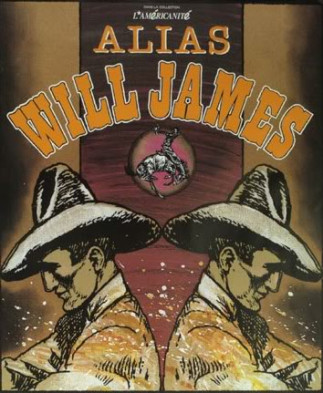 Projection du film « Alias Will James » de Jacques Godbout, 1988 - ANNULÉ