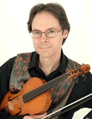 NOUVELLE DATE - Cours de maître en violon baroque - Adrian Butterfield - NOUVELLE DATE