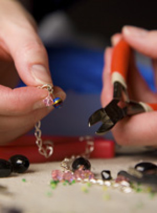 Crée des bijoux à ton image!