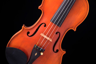 Récital de violon - Classe de Claude Richard
