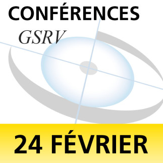 Conférences GSRV : MORPHOLOGIE AXONALE DES CONNEXIONS DU CORTEX VISUEL DE LA SOURIS