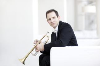 Cours de maître en trompette - Thomas Hooten