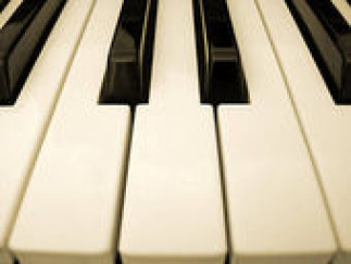 Récital de piano (fin maîtrise) - Steven Massicotte