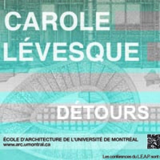 Les Détours de Carole Lévesque