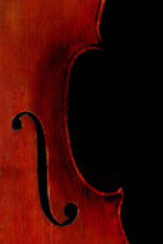 Récital de violoncelle (fin baccalauréat) -  Jenny Crane
