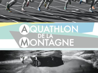 Aquathlon de la Montagne - 4e édition