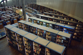Les prêts de livres des bibliothèques publiques québécoises et la consommation de livres de leurs usagers