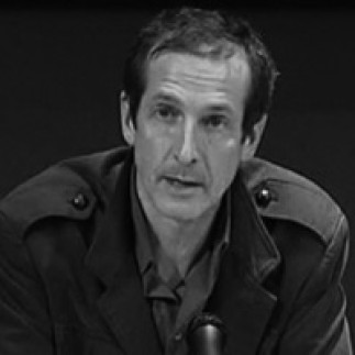 Conférence d'Hervé Joubert-Laurencin