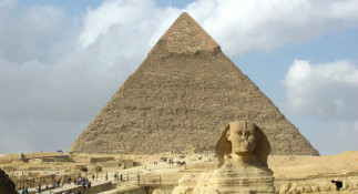 Création de l’État égyptien : géographie, peuple et chronologie - COMPLET