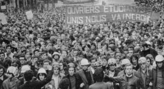Les années soixante - Au Québec : nationalisme, FLQ, contestation étudiante et féminisme - ANNULÉ